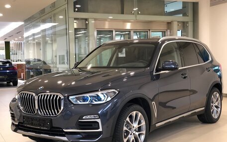 BMW X5, 2020 год, 4 200 000 рублей, 1 фотография