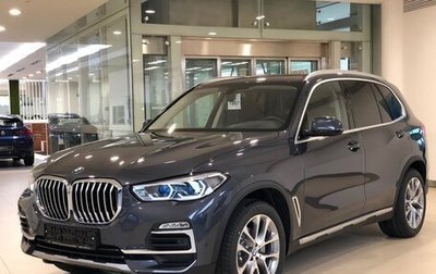 BMW X5, 2020 год, 4 200 000 рублей, 1 фотография