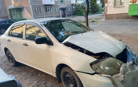 Toyota Corolla, 2002 год, 150 000 рублей, 1 фотография