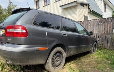 Volvo S40 II, 2002 год, 200 000 рублей, 1 фотография