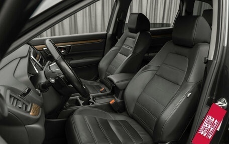Honda CR-V IV, 2019 год, 3 390 000 рублей, 9 фотография