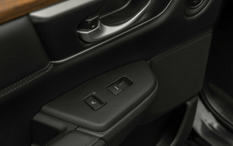 Honda CR-V IV, 2019 год, 3 390 000 рублей, 13 фотография