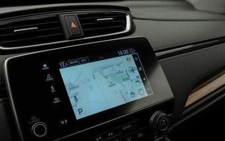 Honda CR-V IV, 2019 год, 3 390 000 рублей, 25 фотография