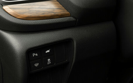 Honda CR-V IV, 2019 год, 3 390 000 рублей, 17 фотография