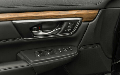 Honda CR-V IV, 2019 год, 3 390 000 рублей, 15 фотография