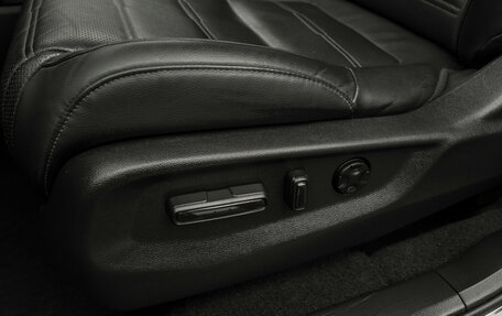 Honda CR-V IV, 2019 год, 3 390 000 рублей, 19 фотография