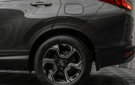 Honda CR-V IV, 2019 год, 3 390 000 рублей, 32 фотография