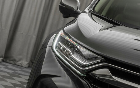 Honda CR-V IV, 2019 год, 3 390 000 рублей, 33 фотография