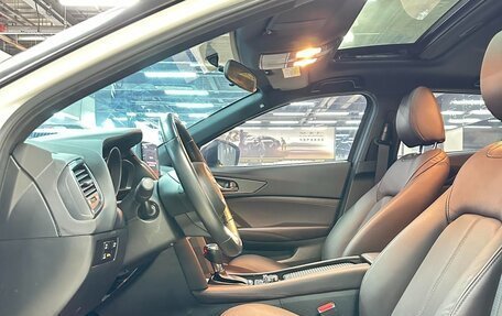 Mazda CX-4, 2022 год, 1 750 000 рублей, 8 фотография