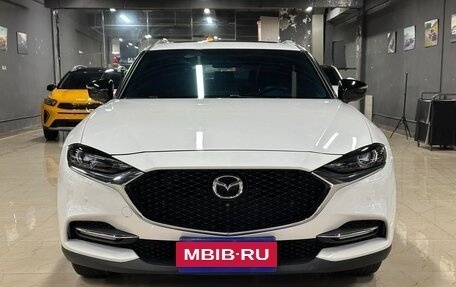Mazda CX-4, 2022 год, 1 750 000 рублей, 5 фотография