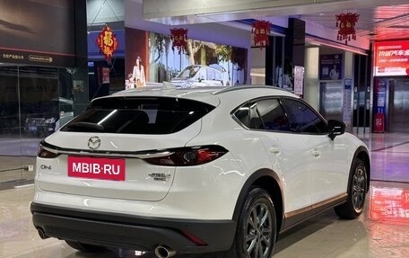 Mazda CX-4, 2022 год, 1 750 000 рублей, 6 фотография