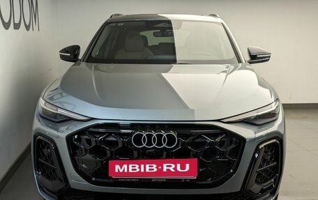 Audi Q5, 2026 год, 6 500 000 рублей, 3 фотография
