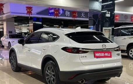 Mazda CX-4, 2022 год, 1 750 000 рублей, 4 фотография