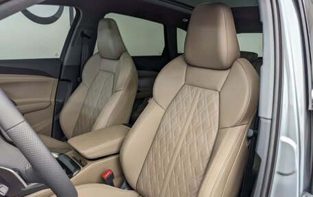 Audi Q5, 2026 год, 6 500 000 рублей, 10 фотография
