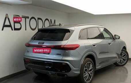 Audi Q5, 2026 год, 6 500 000 рублей, 4 фотография