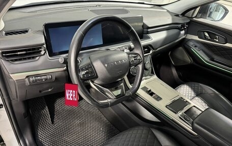 CheryExeed TXL, 2022 год, 2 199 800 рублей, 8 фотография