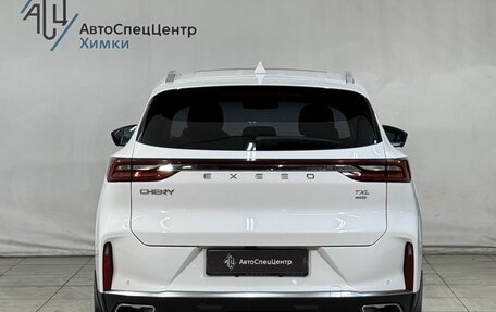 CheryExeed TXL, 2022 год, 2 199 800 рублей, 15 фотография