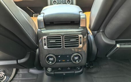 Land Rover Range Rover IV рестайлинг, 2021 год, 7 999 000 рублей, 17 фотография