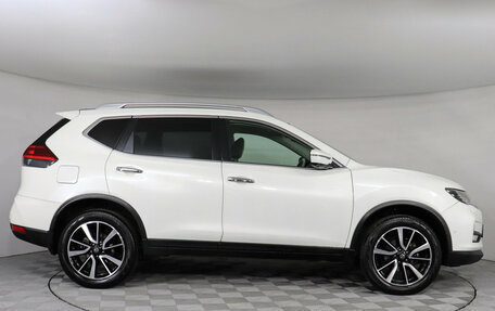 Nissan X-Trail, 2019 год, 2 389 000 рублей, 4 фотография