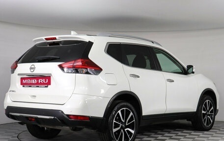 Nissan X-Trail, 2019 год, 2 389 000 рублей, 5 фотография