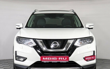 Nissan X-Trail, 2019 год, 2 389 000 рублей, 2 фотография