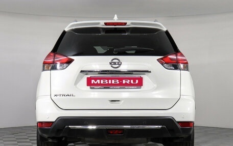 Nissan X-Trail, 2019 год, 2 389 000 рублей, 6 фотография