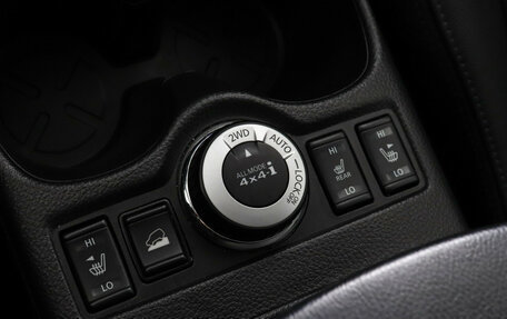 Nissan X-Trail, 2019 год, 2 389 000 рублей, 14 фотография