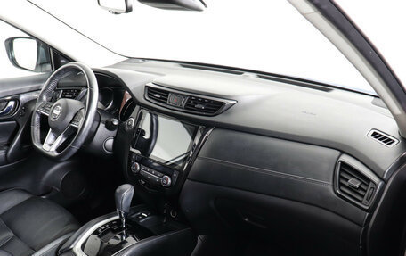 Nissan X-Trail, 2019 год, 2 389 000 рублей, 10 фотография