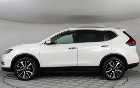 Nissan X-Trail, 2019 год, 2 389 000 рублей, 8 фотография