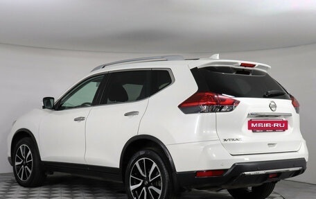 Nissan X-Trail, 2019 год, 2 389 000 рублей, 7 фотография