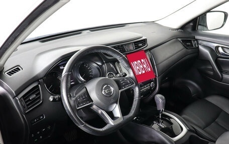 Nissan X-Trail, 2019 год, 2 389 000 рублей, 9 фотография