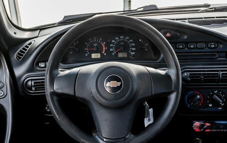 Chevrolet Niva I рестайлинг, 2013 год, 430 000 рублей, 14 фотография