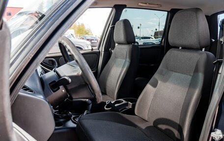 Chevrolet Niva I рестайлинг, 2013 год, 430 000 рублей, 12 фотография