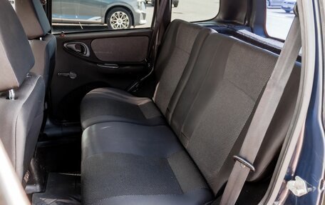 Chevrolet Niva I рестайлинг, 2013 год, 430 000 рублей, 13 фотография