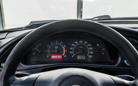 Chevrolet Niva I рестайлинг, 2013 год, 430 000 рублей, 15 фотография