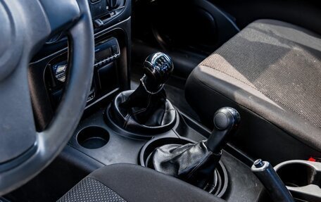Chevrolet Niva I рестайлинг, 2013 год, 430 000 рублей, 18 фотография