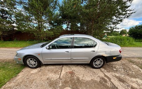 Nissan Maxima VIII, 2001 год, 249 000 рублей, 2 фотография