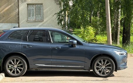 Volvo XC60 II, 2020 год, 4 900 000 рублей, 2 фотография