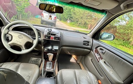 Nissan Maxima VIII, 2001 год, 249 000 рублей, 5 фотография