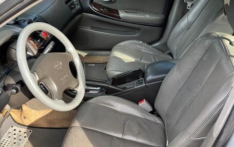 Nissan Maxima VIII, 2001 год, 249 000 рублей, 6 фотография