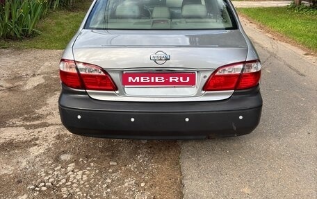 Nissan Maxima VIII, 2001 год, 249 000 рублей, 4 фотография