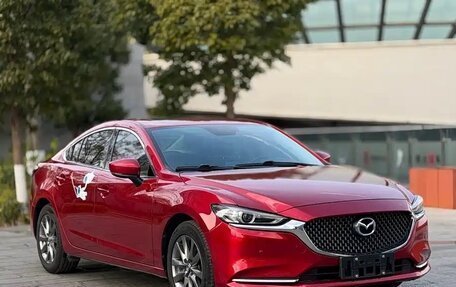 Mazda 6, 2021 год, 2 250 000 рублей, 3 фотография