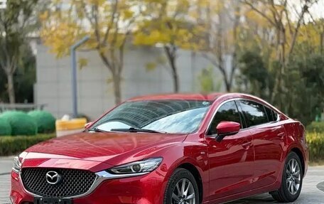 Mazda 6, 2021 год, 2 250 000 рублей, 2 фотография