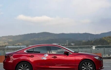 Mazda 6, 2021 год, 2 250 000 рублей, 6 фотография