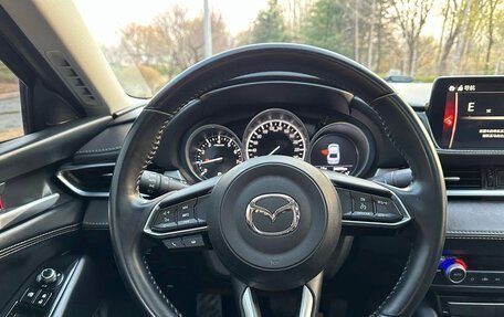 Mazda 6, 2021 год, 2 250 000 рублей, 7 фотография