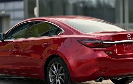 Mazda 6, 2021 год, 2 250 000 рублей, 5 фотография