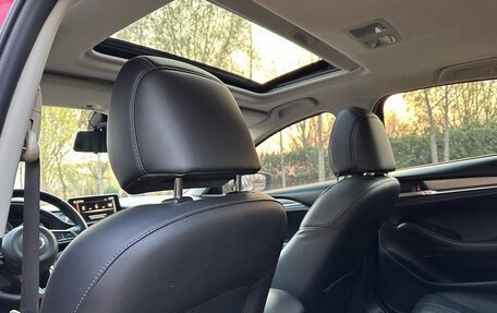 Mazda 6, 2021 год, 2 250 000 рублей, 8 фотография