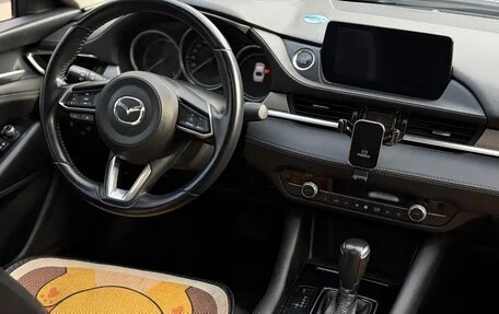 Mazda 6, 2021 год, 2 250 000 рублей, 10 фотография