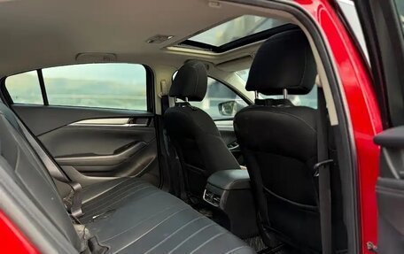 Mazda 6, 2021 год, 2 250 000 рублей, 12 фотография