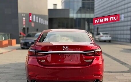 Mazda 6, 2021 год, 2 250 000 рублей, 4 фотография